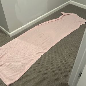 Saks fifth Avenue cashmere scarf/wrap